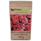 BenimAktar 100 gr Kardeş Kanı