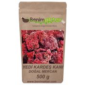 BenimAktar 500 gr Yedi Kardeş Kanı