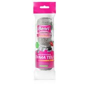 Benri 4'lü Bulaşık Ovma Teli