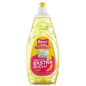 Benri 750 ml Sıvı Bulaşık Deterjanı