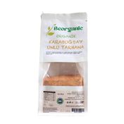 Beorganic 300 gr Organik Karabuğday Unlu Tarhana