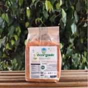 Beorganic 500 gr Organik Bebek Tarhanası