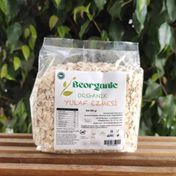 Beorganic 500 gr Organik Yulaf Ezmesi