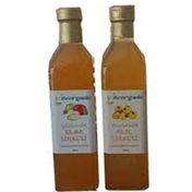Beorganic 500 ml Organik Alıç ve Elma Sirkesi