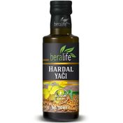 Beralife 100 ml Hardal Yağı