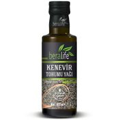 Beralife 100 ml Kenevir Tohumu Yağı