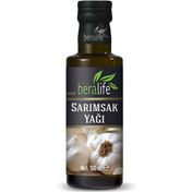 Beralife 100 ml Sarımsak Yağı
