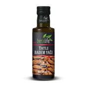 Beralife 100 ml Tatlı Badem Yağı