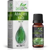 Beralife 20 ml Adaçayı Yağı