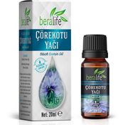 Beralife 20 ml Çörekotu Yağı