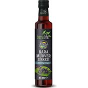 Beralife 500 ml Karamürver Sirkesi