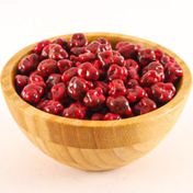 Bercekız Servet Şekerleme 1 kg Böğürtlenli Draje