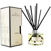Berdan Mardini 150 ml Humbaba Reed Diffuser Çubuklu Oda Kokusu