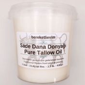 Bereketlievim 1 lt Sade Dana Donyağı