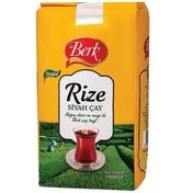 Berk 1 kg Rize Siyah Çay