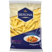 Berona 500 gr Kalem Kesme Makarna