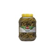 Berrak 1.6 kg Çubuk Usulü Salatalık Turşusu