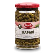 Berrak 180 gr Kapari Turşusu