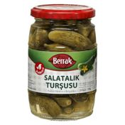 Berrak 340 gr Salatalık Turşu