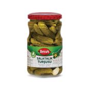 Berrak 680 gr Salatalık Turşu