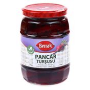 Berrak 700 gr Pancar Turşusu