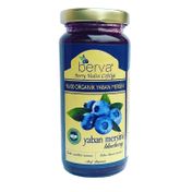 Berva 260 gr Organik Yaban Mersini
