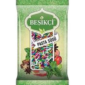Beşikçi 50 gr Pasta Süsü