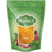 Beşikçi 60 gr Köri Baharatı