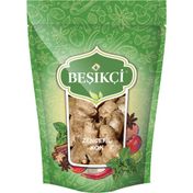 Beşikçi 70 gr Kök Zencefil