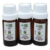 Beslenme Dedektifi 10 ml Limon Melisa Yağı