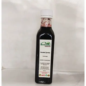 Beslenme Dedektifi 250 ml Karadut Şurubu