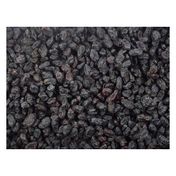 Beslenme Dedektifi 500 gr Siyah Kuru Üzüm