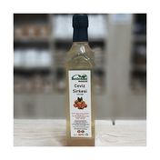 Beslenme Dedektifi 500 ml Ceviz Sirkesi