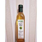 Beslenme Dedektifi 500 ml Enginar Sirkesi