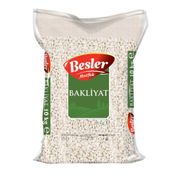 Besler 10 kg Dermason Fasulye