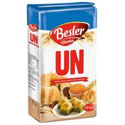 Besler 10 kg Un