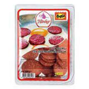 Besler 260 gr Hünkar Dilimli Sucuk