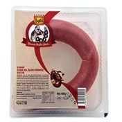 Beşler 400 gr Dana Kasap Sucuk
