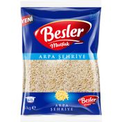 Besler 5 kg Arpa Şehriye