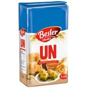 Besler 5 kg Mutfak Un