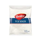 Besler 5 kg Toz Şeker