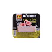 Beşler 55 gr Bi Lokma Hindi Füme