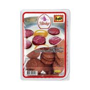 Beşler Dilimli 500 gr Dana Sucuk