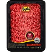 Beşler Et ve Gıda 400 gr Dana Kıyma