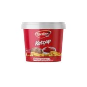 Besler Mutfak 9 kg Kova Ketçap