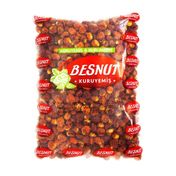 Besnut 1 kg Altın Çilek Kurusu