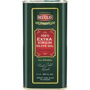 Bestolio 1 lt Naturel Sızma Zeytinyağı Teneke