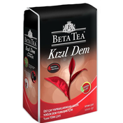 Beta 1 kg Kızıl Dem Türk Çayı