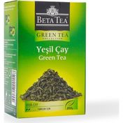 Beta Jasmine Green Tea 100 gr Yaseminli Yeşil Çay