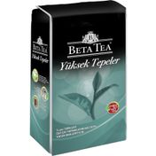 Beta Tea 1 kg Yüksek Tepeler Dökme Çay